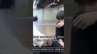 Why There Was No Reflection Of Jm And Tan On The Mirror