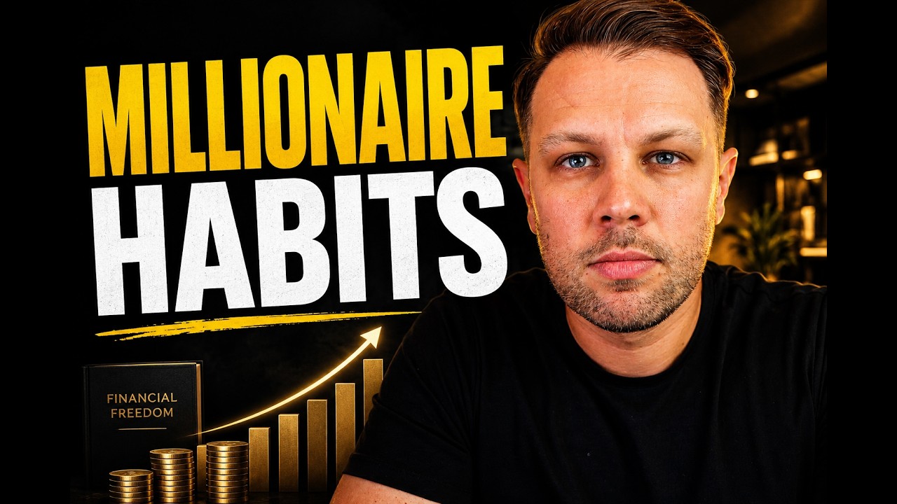 How Ordinary People Become Millionaires