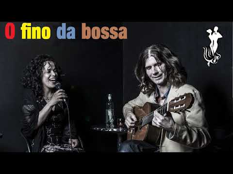 Thumbnail van O Fino Da Bossa - Live - Paradiso