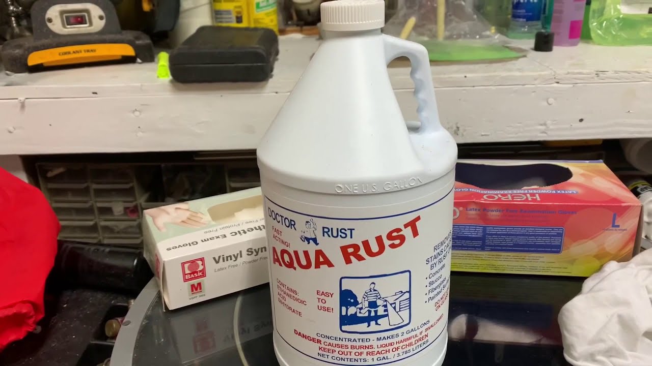 Como quitar manchas de agua en paredes de exterior de tu casa 👨‍🔧👏