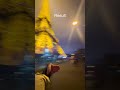 One Swipe, A New Destination | A Cinematic Travel Transition