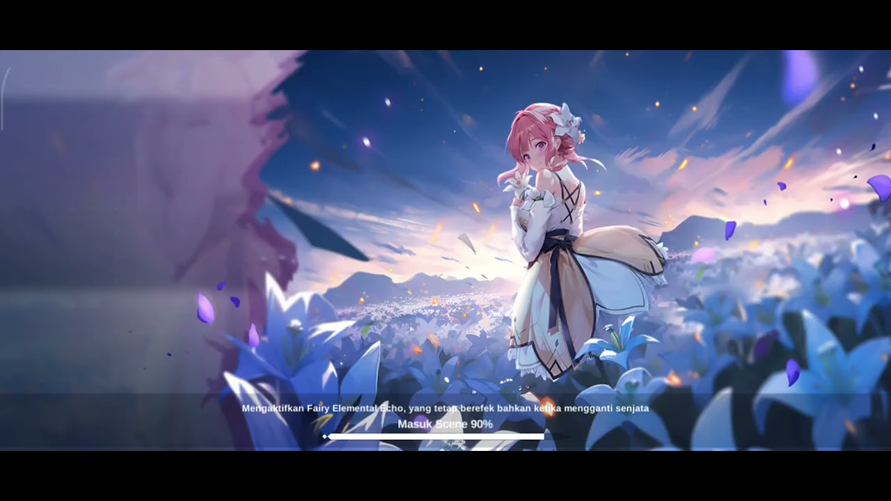 Game seru the legend of neverland