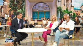 Un Caffè Con...i Jalisse - I Fatti Vostri 10102023