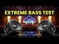 EXTREME BASS CAR MUSIC 2026 🚗💥 Heavy EDM Drops | Deep Subwoofer Bass Boosted Audio Experience