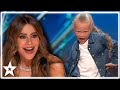 CUTE Kid Dancers Who WOWED The Judges on Got Talent 2023! Featuring America&#39;s Got Talent and More!