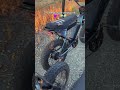 #automobile #talaria #ebike #ridstar #stark #dirtbike #surron #emoto #macfox #super73 #eride #72v