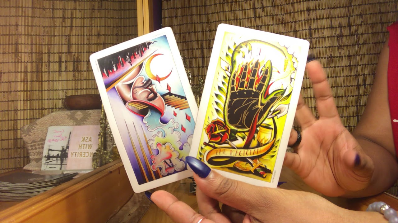 ♎️ LIBRA - I’m sorry in advance 😔 - April 2020 Love Tarot Reading