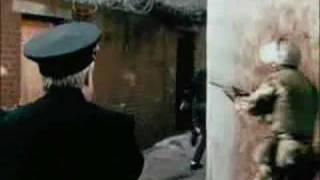 Scriptfrenzy 2010 Teaser Trailer