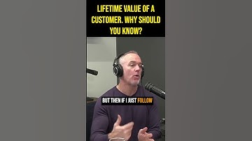 Why Should You Know The Customer Lifetime Value