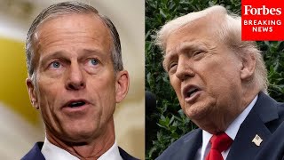 Leavitt Asked About Reports Trump Wants Republicans To Be Flexible On Hyde Amendment