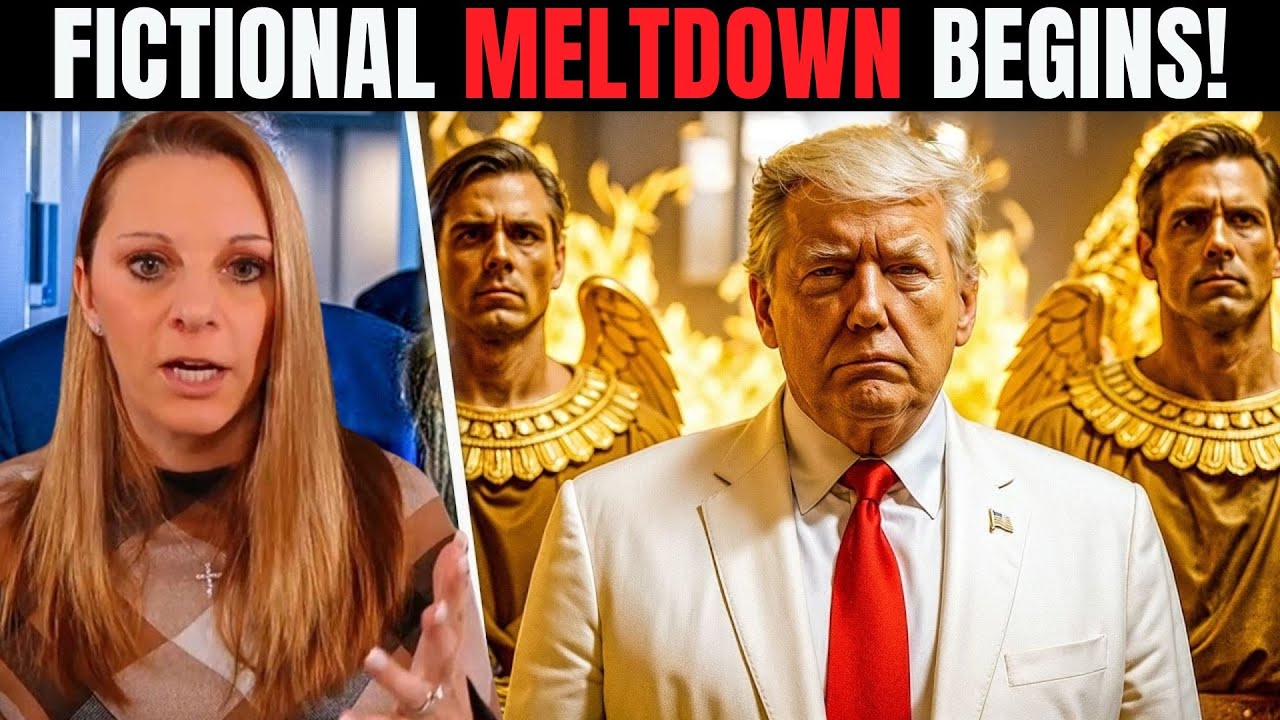 Julie Green ❈ PROPHETIC WORDS ❈ Washington’s Hidden Money Crisis: The Fictional Meltdown Begins!