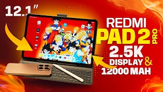 Download Lagu Xiaomi Redmi Pad 2 Pro Review After One Week MP3 Download Lagu Xiaomi Redmi Pad 2 Pro Review After One Week MP3