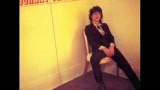 Video thumbnail of "Johnny Thunders - Leave Me Alone"