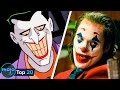 20 Things You Didn't Know About The Joker