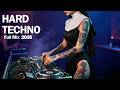 Best of Hard Techno Rave Mix 2026 | New Techno Party