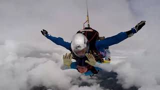 Swoopware: Skydive - Abbie Waters