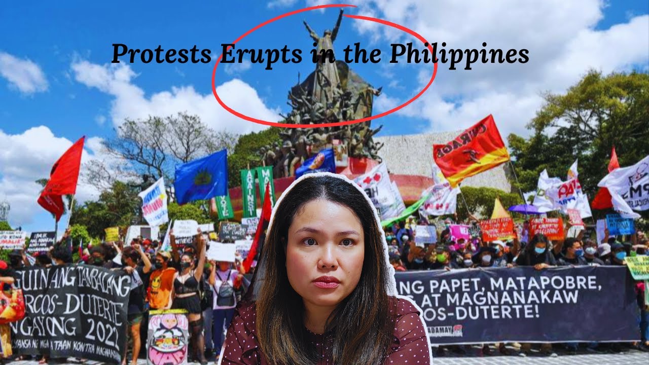 Коррупция на Филиппинах никогда не прекращается