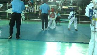 Taekwondo (Mia).AVI