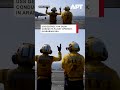 CENTCOM Shows USS George H.W. Bush Flight Operations in Arabian Sea | APT