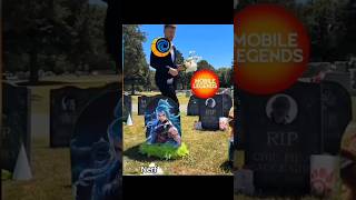 McBeast VS naruto event#mobilelegends #mlbb #naruto #ml #mlbbshorts