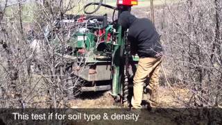 Building A House - #02 Soils Testing