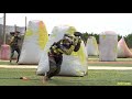 XSV vs Grey Area Paintball Raw footage May 31st, 2020