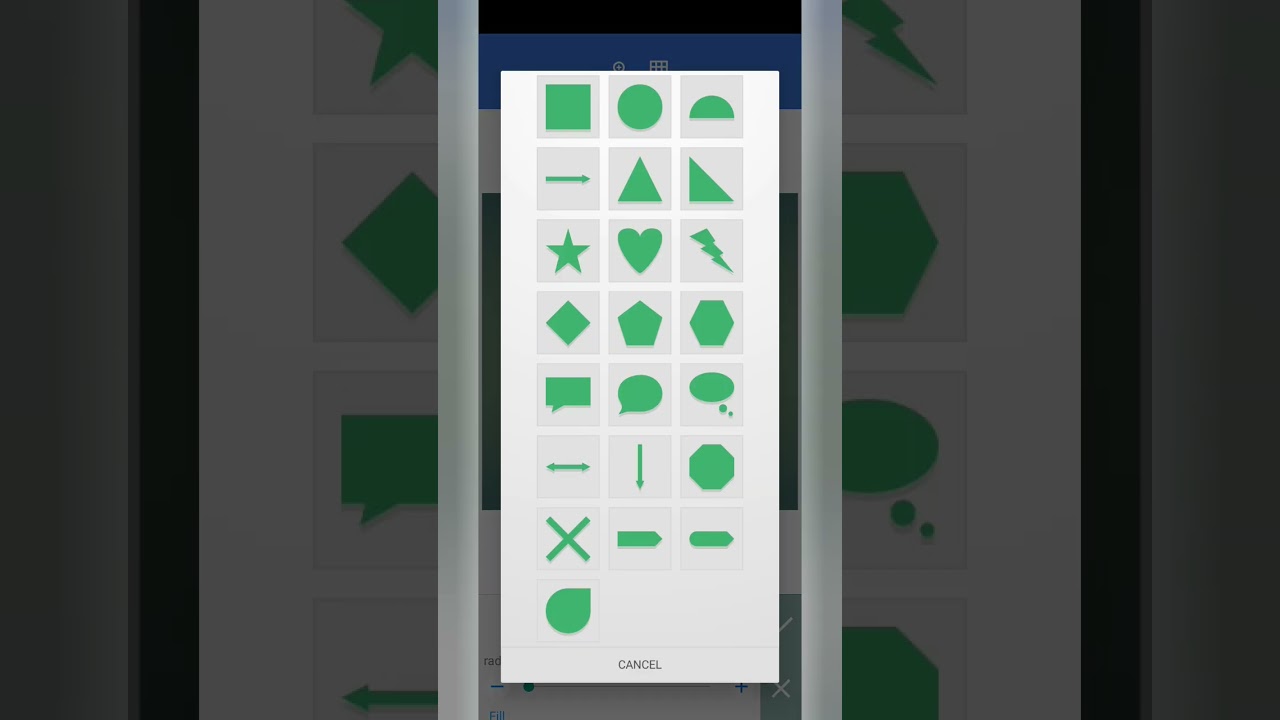La migliore applicazione per editare foto su Android!