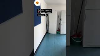 University of East Anglia |Accommodation in uk UEA | type of houses#bangladesh #india Credit-UEA🇬🇧🇬🇧