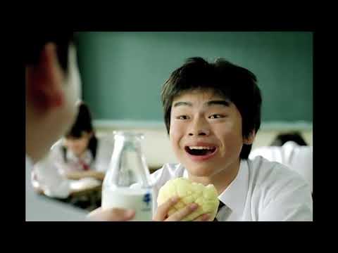 牛乳に相談Duh