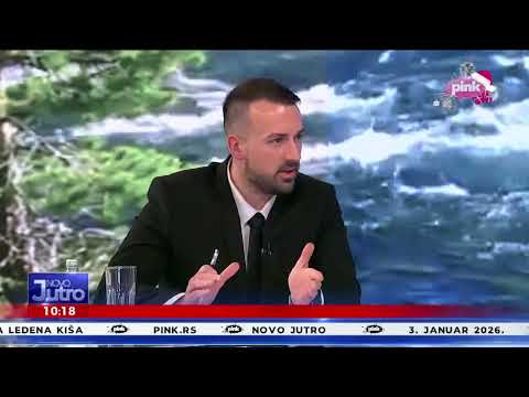 Veliki godišnji intervju Željka Mitrovića