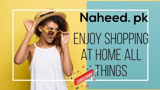 Naheed.PK Online shopping app in pakistan. screenshot 4