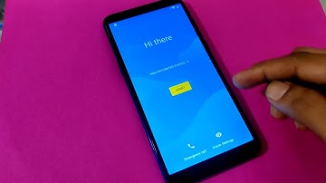 Lava Z62 FRP Bypass Final Update Without PC