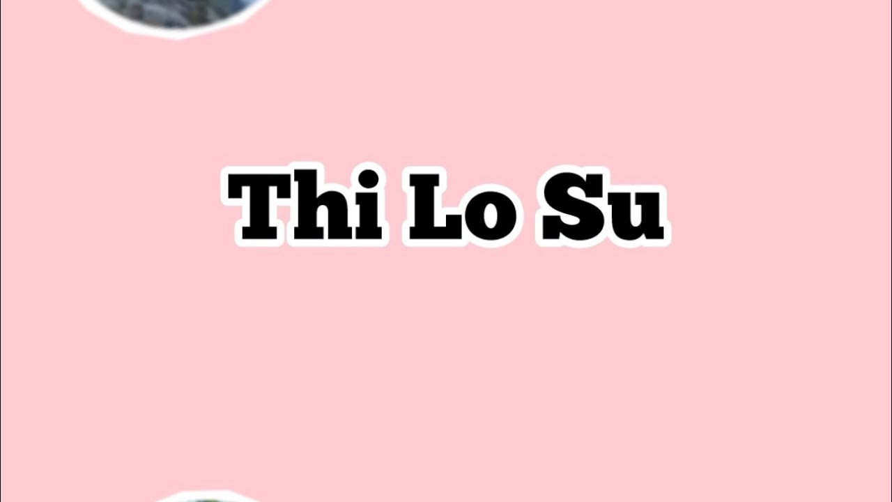 This Lo Su waterfall -6421601448 Sunisa Boonprasob