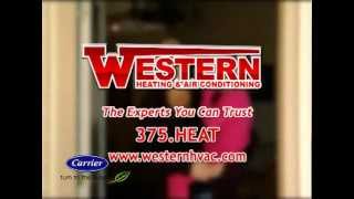 Western Hvac- The Experts You Can Trust Vs Creepy Tech