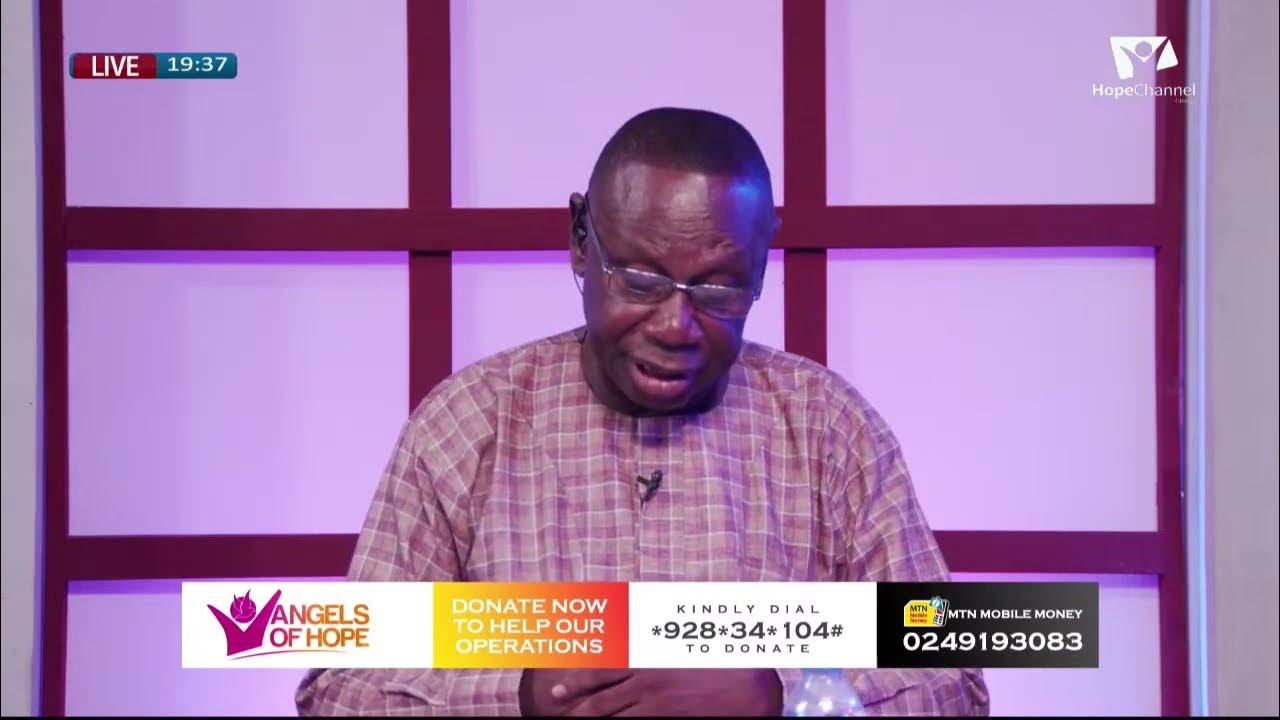 Angels Of Hope Fundraising Musical Concert YouTube