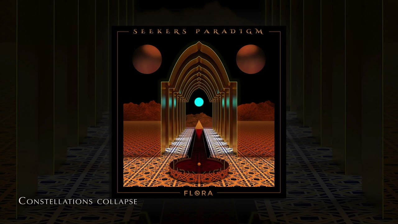 Watch FLORA - Constellations collapse on YouTube Watch FLORA - Constellations collapse on YouTube
