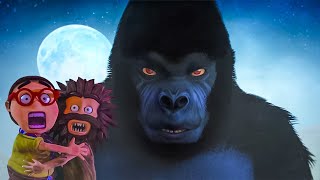 Oko Lele - All Episodes Compilation 🔴 CGI animated short - Super ToonsTV