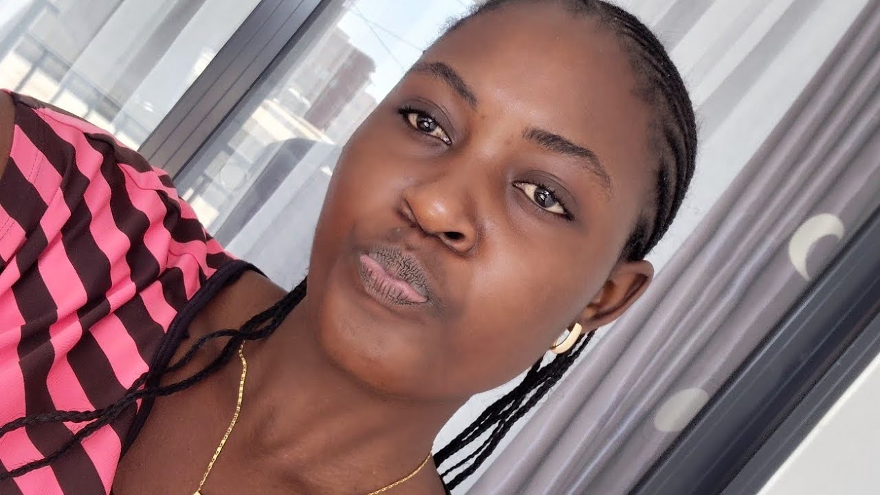 Spend a day with me as a 23yrs old living in Nairobi kenya.