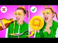 Best GADGETS for PARENTS - Helpful PARENTING HACKS and Tips | Funny Relatable by La La Life Games