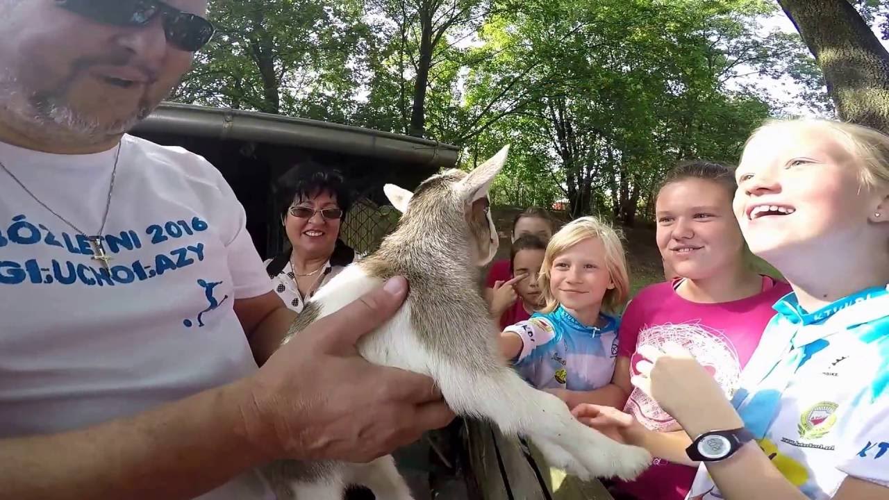 Babie Lato w Górach Opawskich