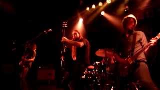 Zodiac - Free [Live Backstage Munich 2013)