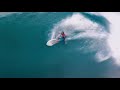 The hold down  bells beach special