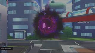 Failed in Extreme Battle Raid Vs. Android 13 6/7/24 - 7/4/24