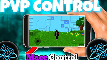 TOP 5 Best CONTROLS For MojoLauncher & PojavLauncher 💝