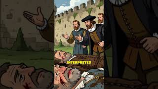 Defenestrations of Prague: History’s Window Wars