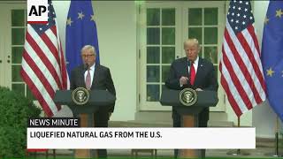 AP Top Stories July 25 P