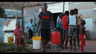 Boss- Kowambo x Tulisan x Page (Ethnix) x 2KO x Koxa  music video