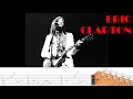 Walkin Blues Eric Clapton Guitar Tab mp3