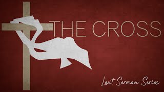 "A Transformed Symbol" - Pastor Peter Chin Wealth