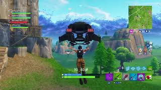 Fortnite Mini Clip Strip Ep 7Believe- Eminem
